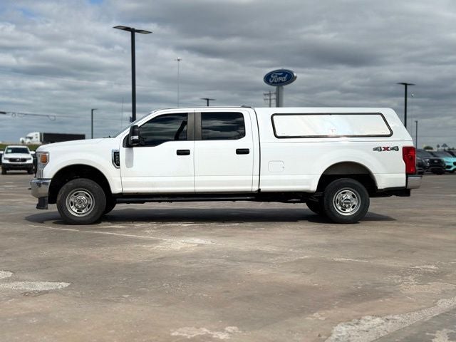 2020 Ford F-250SD XL