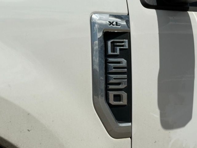 2020 Ford F-250SD XL