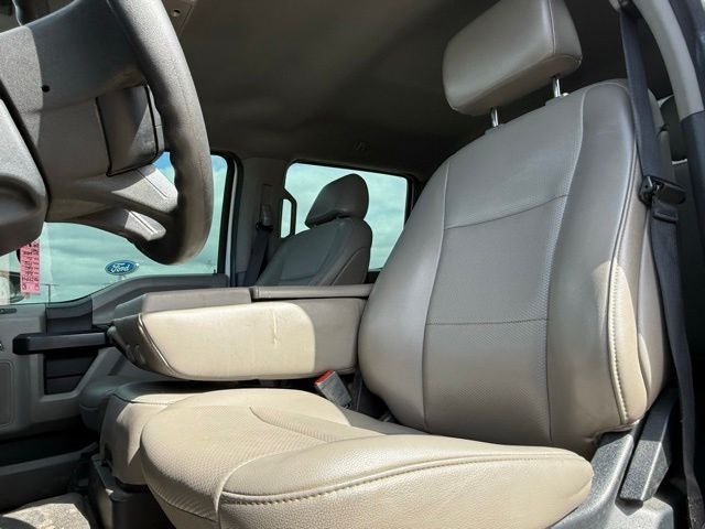 2020 Ford F-250SD XL