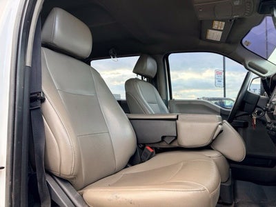 2022 Ford F-250SD XL