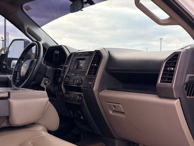 2022 Ford F-250SD XL