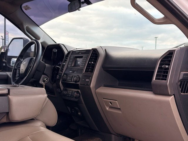 2022 Ford F-250SD XL