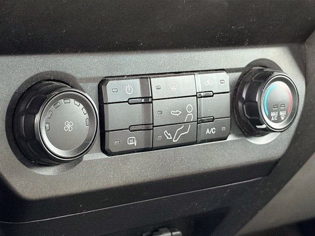 2022 Ford F-250SD XL