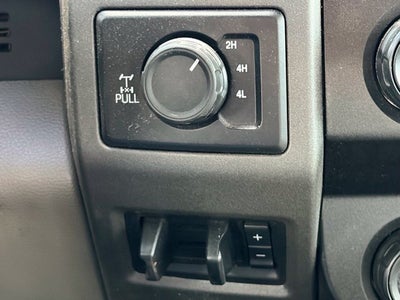 2022 Ford F-250SD XL