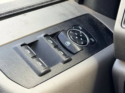 2022 Ford F-250SD XL