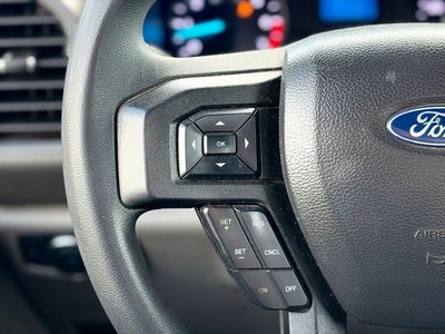 2022 Ford F-250SD XL