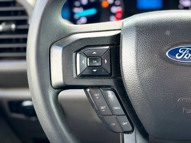 2022 Ford F-250SD XL
