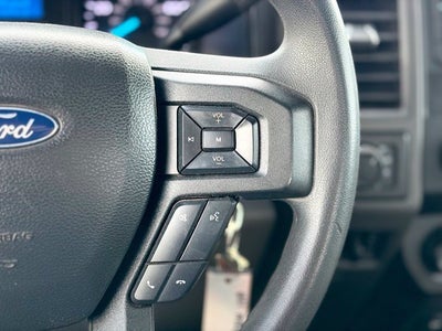 2022 Ford F-250SD XL