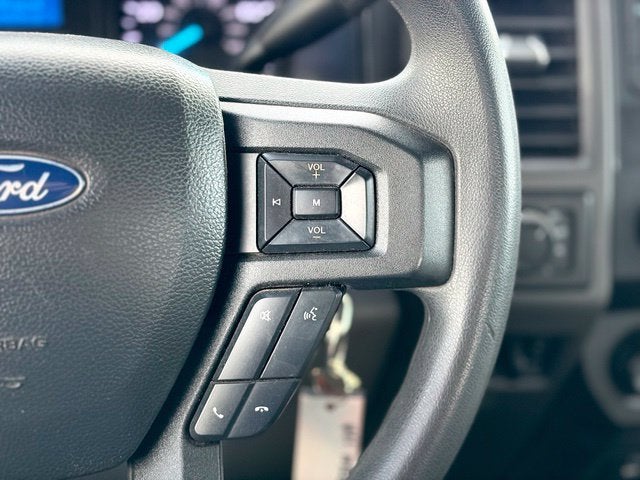 2022 Ford F-250SD XL