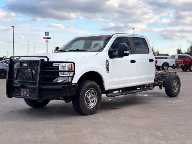 2022 Ford F-250SD XL