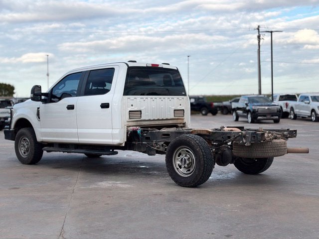 2022 Ford F-250SD XL