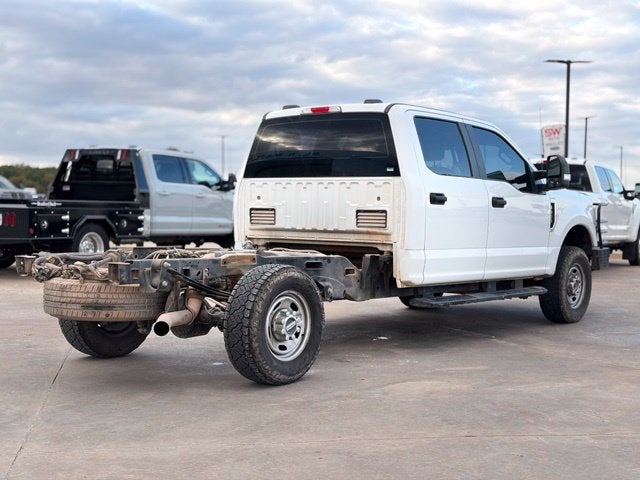 2022 Ford F-250SD XL