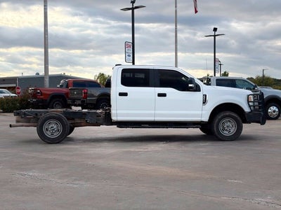 2022 Ford F-250SD XL