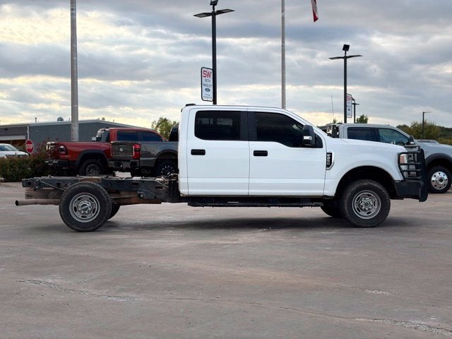 2022 Ford F-250SD XL