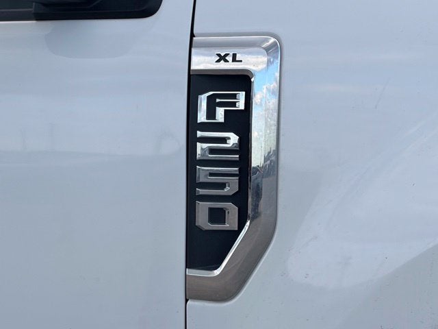 2022 Ford F-250SD XL