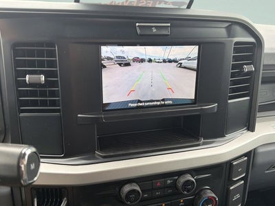 2026 Ford F-250SD XL STX