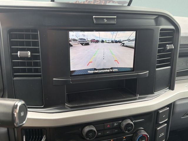 2026 Ford F-250SD XL STX