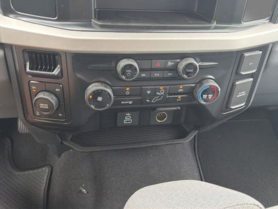 2026 Ford F-250SD XL STX