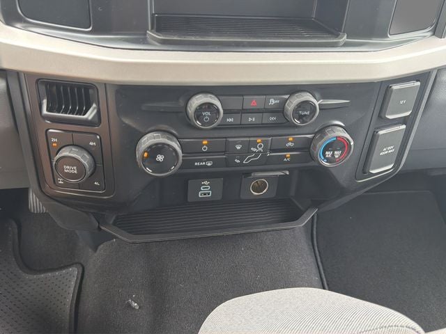 2026 Ford F-250SD XL STX