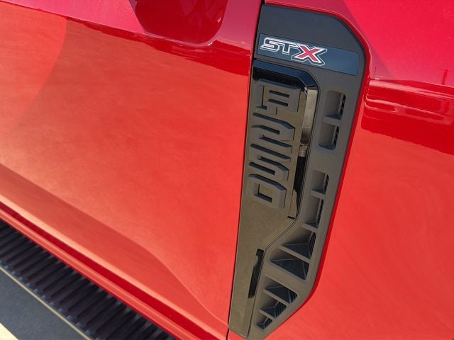 2026 Ford F-250SD XL STX