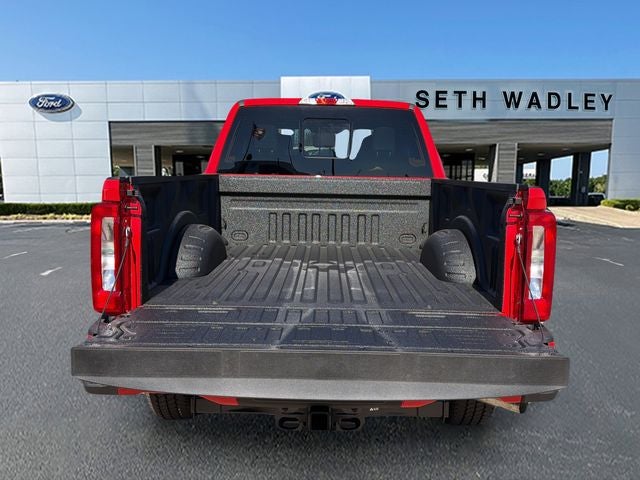 2026 Ford F-250SD XL STX