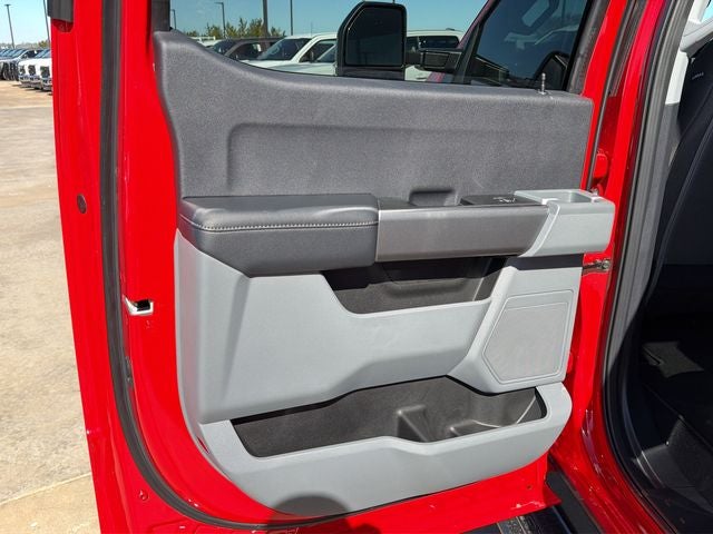 2026 Ford F-250SD XL STX