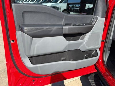 2026 Ford F-250SD XL STX