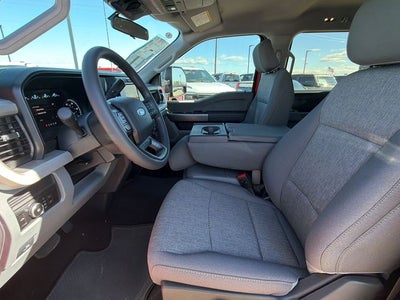 2026 Ford F-250SD XL STX