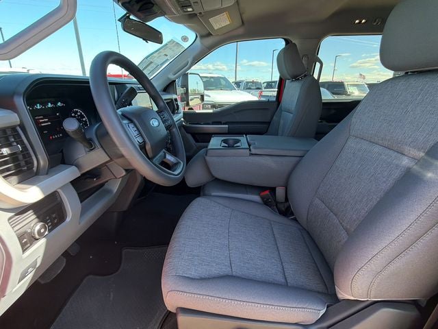 2026 Ford F-250SD XL STX