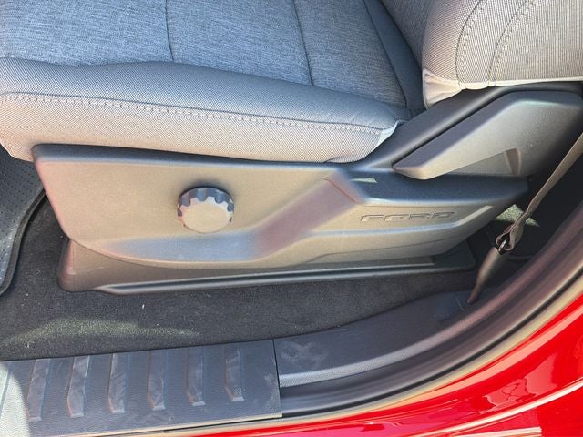 2026 Ford F-250SD XL STX