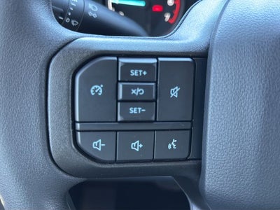 2026 Ford F-250SD XL STX