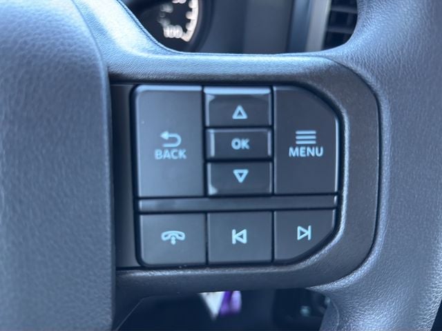 2026 Ford F-250SD XL STX