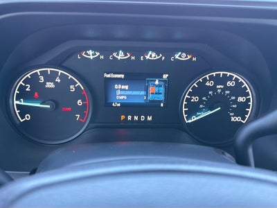 2026 Ford F-250SD XL STX