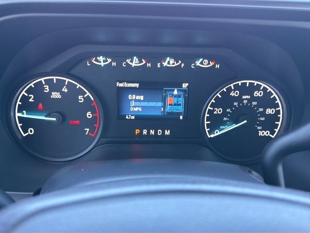 2026 Ford F-250SD XL STX