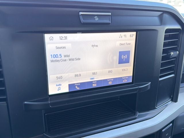 2026 Ford F-250SD XL STX