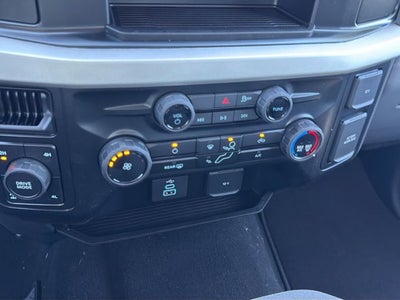 2026 Ford F-250SD XL STX