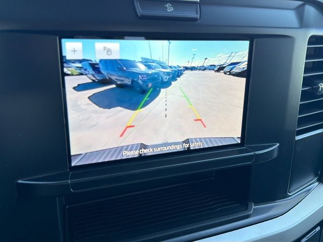 2026 Ford F-250SD XL STX