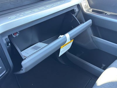 2026 Ford F-250SD XL STX