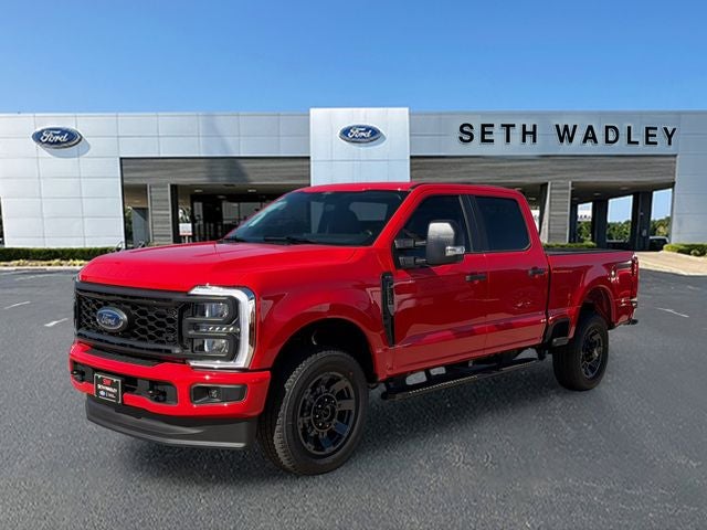 2026 Ford F-250SD XL STX