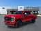 2026 Ford F-250SD XL STX
