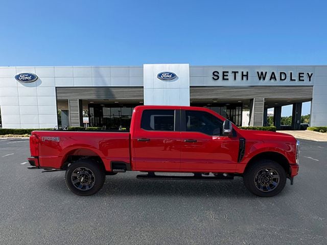 2026 Ford F-250SD XL STX