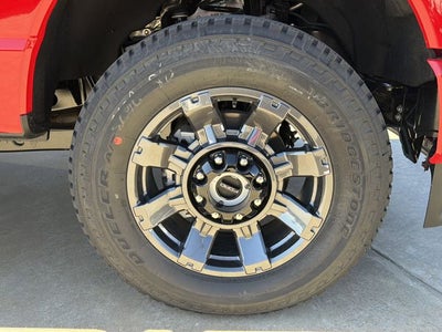 2026 Ford F-250SD XL STX