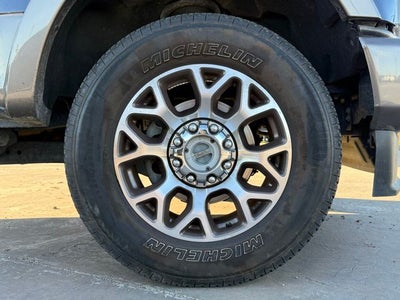 2022 Ford F-250SD King Ranch FX4 | 7.3L V8