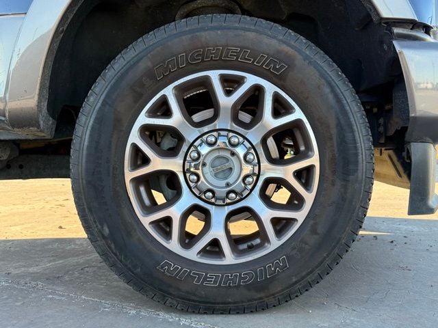 2022 Ford F-250SD King Ranch FX4 | 7.3L V8