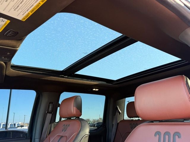 2022 Ford F-250SD King Ranch FX4 | 7.3L V8