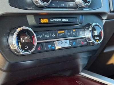 2022 Ford F-250SD King Ranch FX4 | 7.3L V8