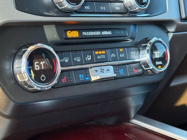 2022 Ford F-250SD King Ranch FX4 | 7.3L V8