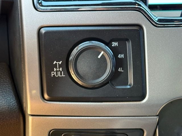 2022 Ford F-250SD King Ranch FX4 | 7.3L V8