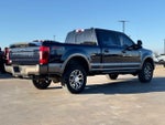 2022 Ford F-250SD King Ranch FX4 | 7.3L V8