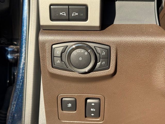 2022 Ford F-250SD King Ranch FX4 | 7.3L V8